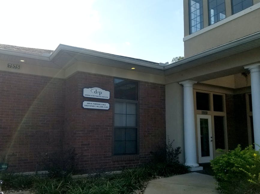D&p Dentistry photo 3