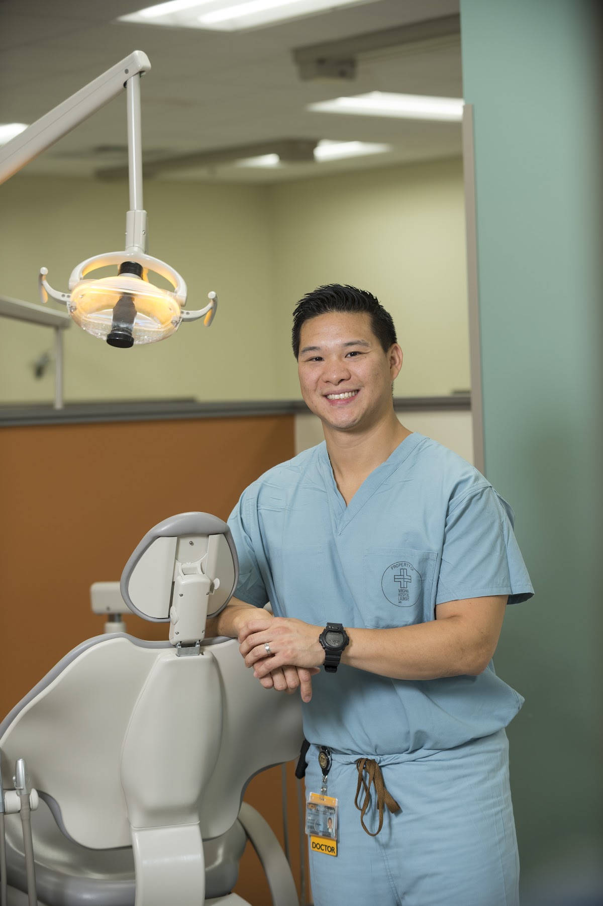 Vcu Dental Care photo 5