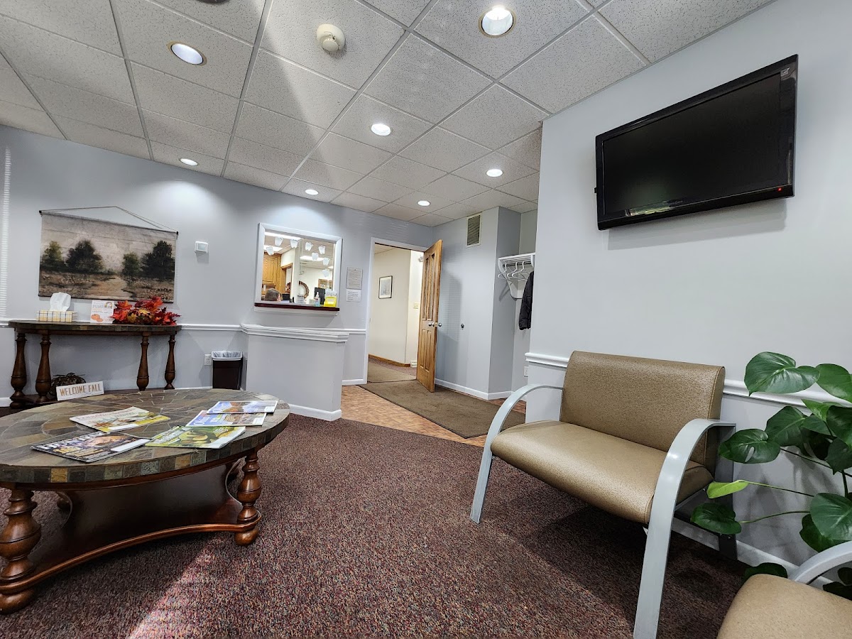 Oakwood Oral and Maxillofacial Surgery, Christopher N. Beale, DDS, LLC photo 1