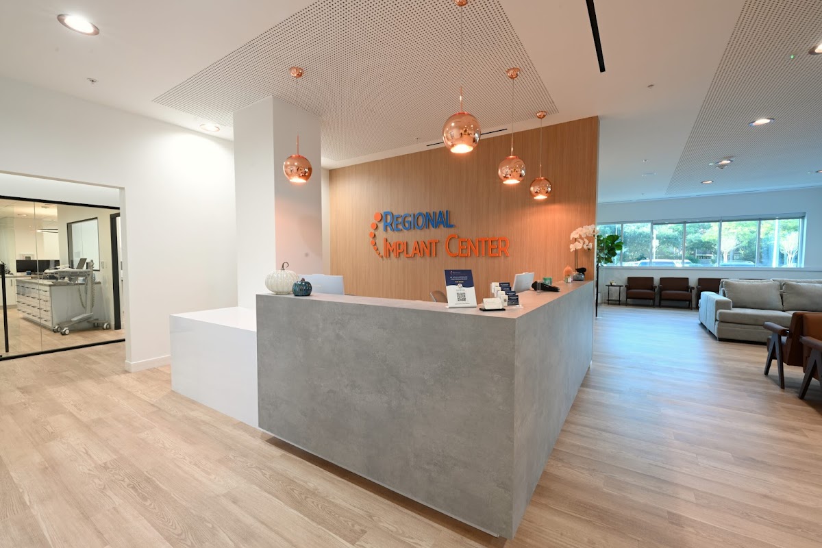 Regional Implant Centers photo 1