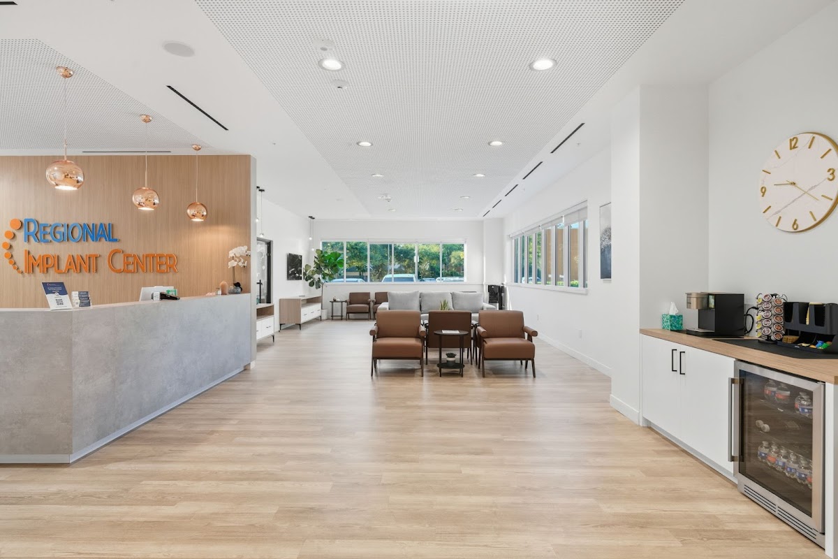 Regional Implant Centers photo 3