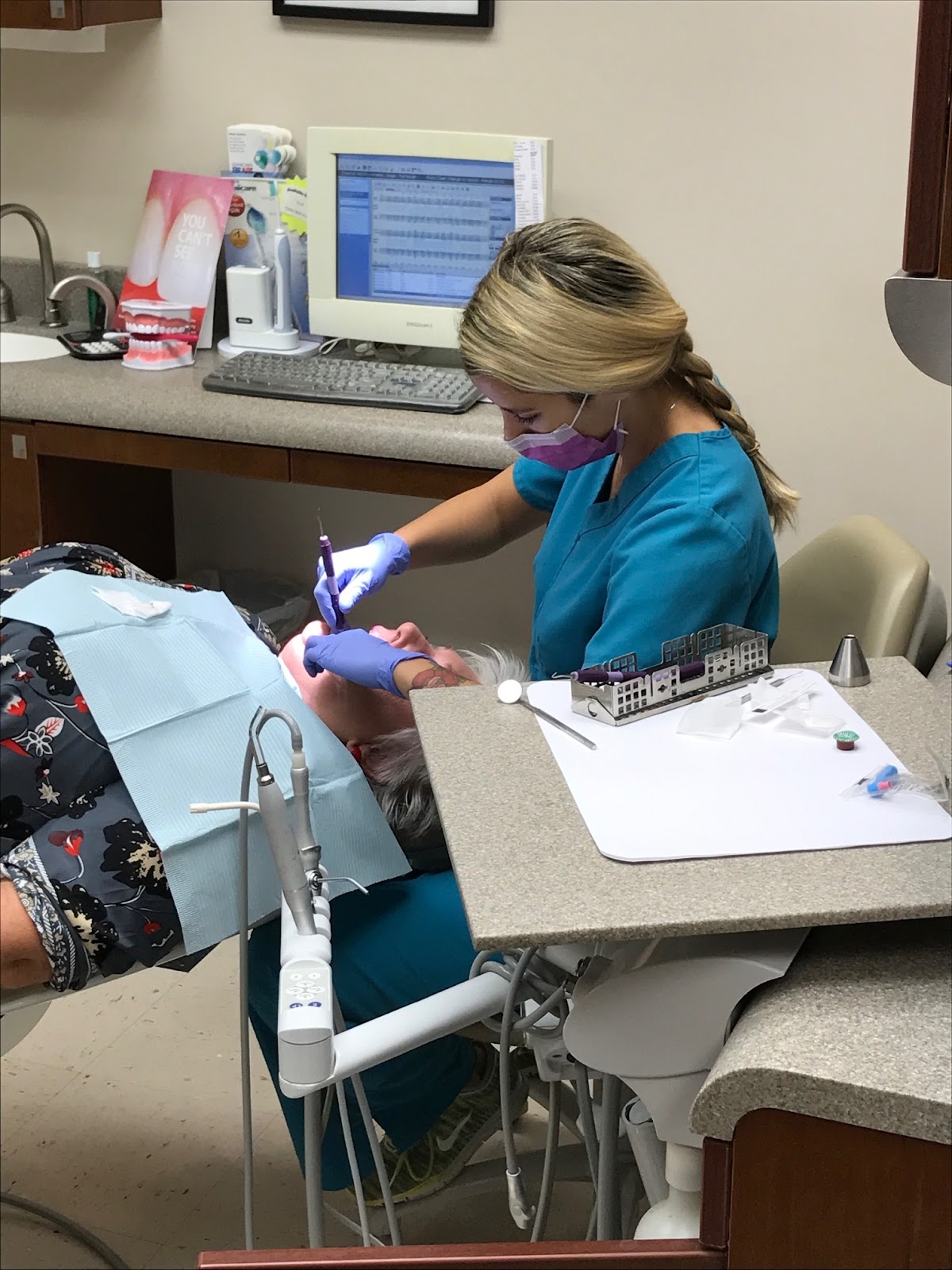 Ballard Dental photo 1