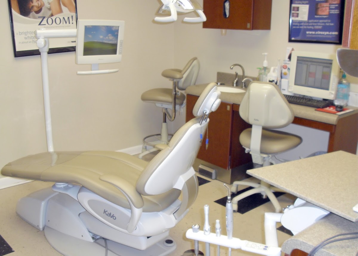 Ballard Dental photo 2