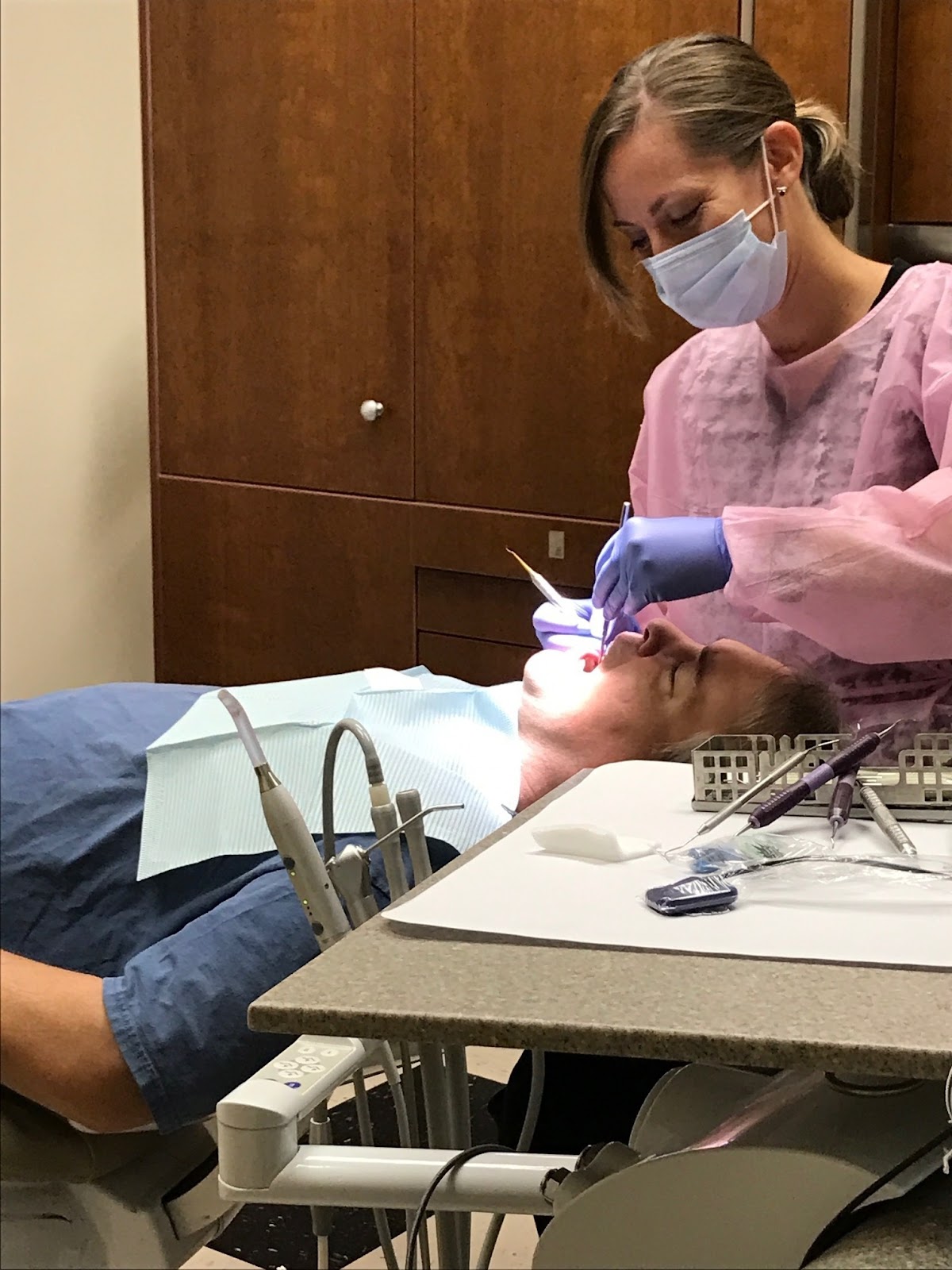 Ballard Dental photo 5
