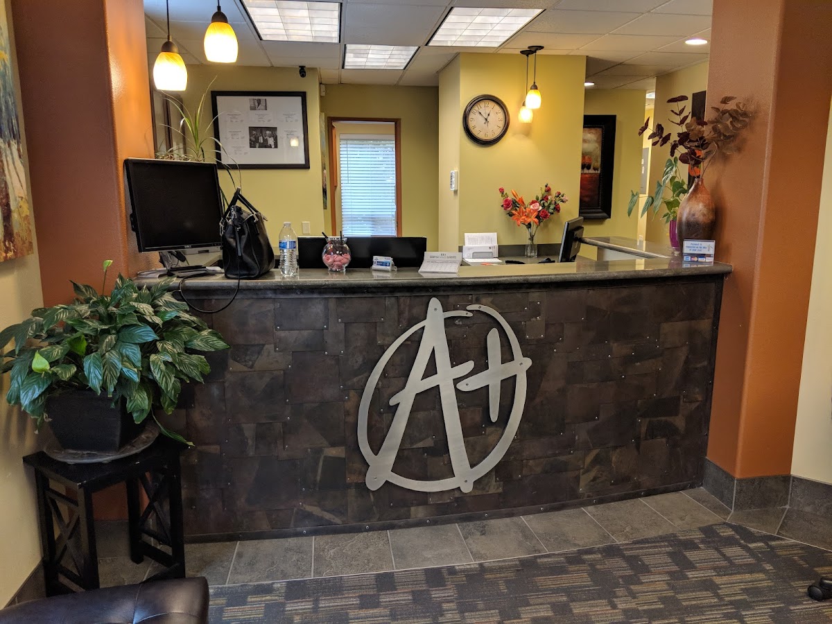 A+ Dental Cosmetic & Implants photo 1
