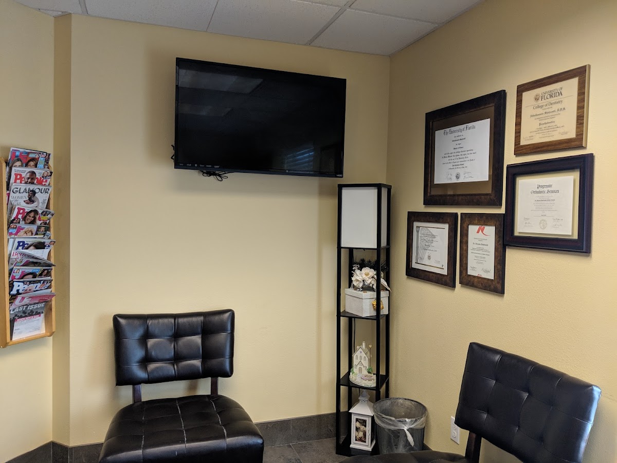 A+ Dental Cosmetic & Implants photo 2