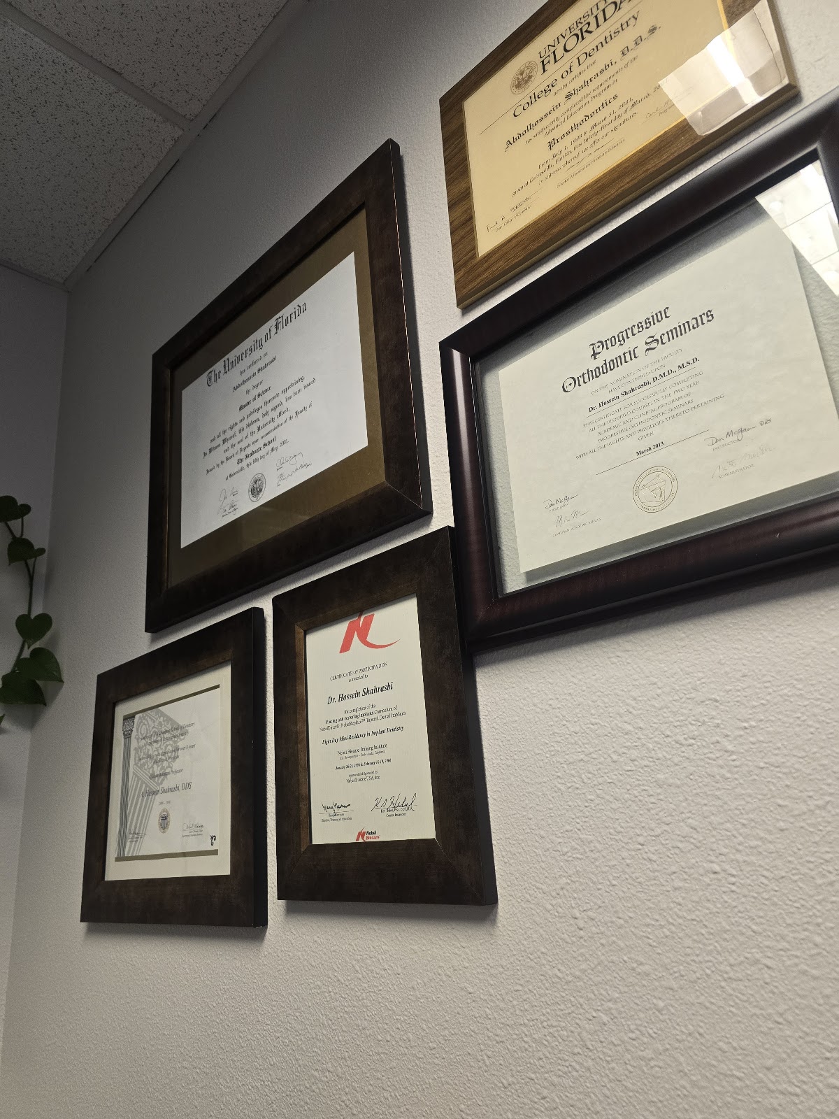 A+ Dental Cosmetic & Implants photo 4