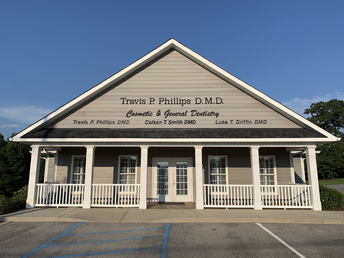 Phillips Dental photo 1