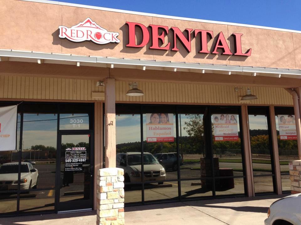 Red Rock Dental photo 1