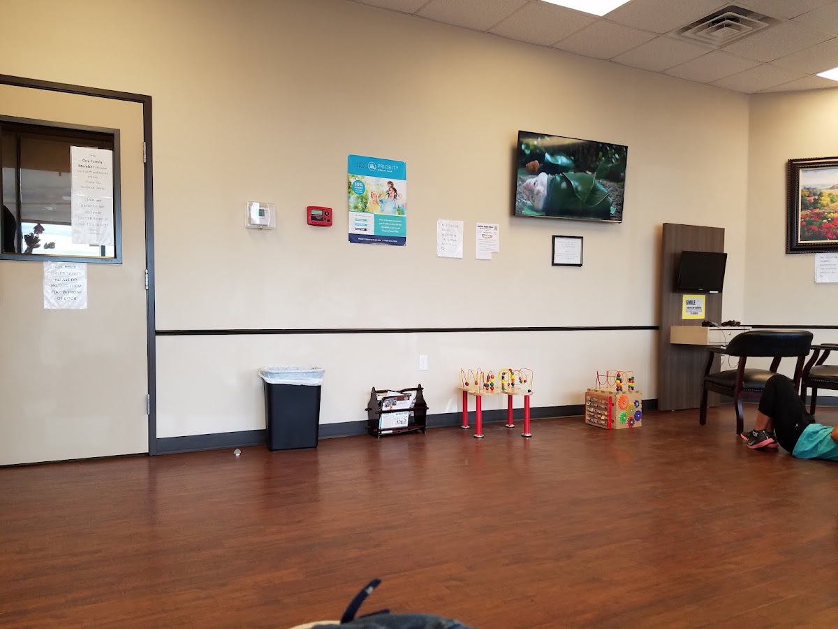 Red Rock Dental photo 2