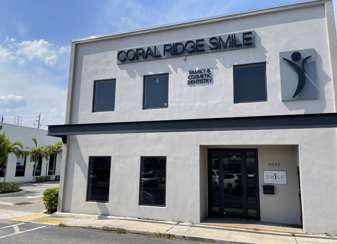 Coral Ridge Smile photo 3