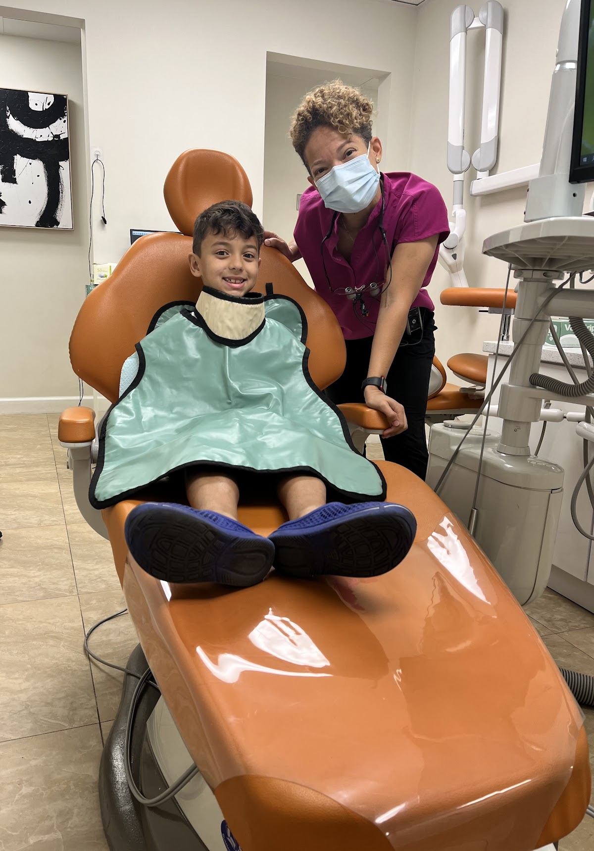 Coral Ridge Smile photo 6