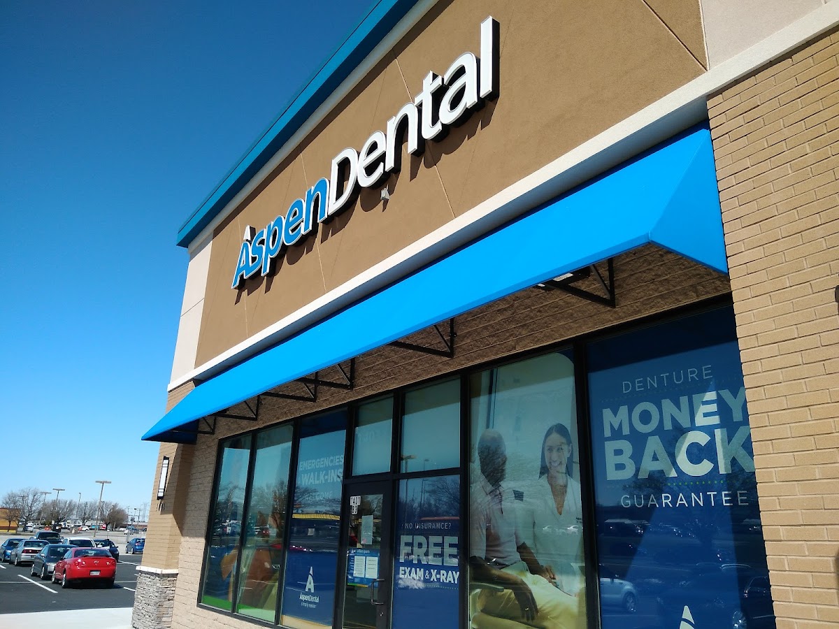 Aspen Dental - Dundalk photo 2