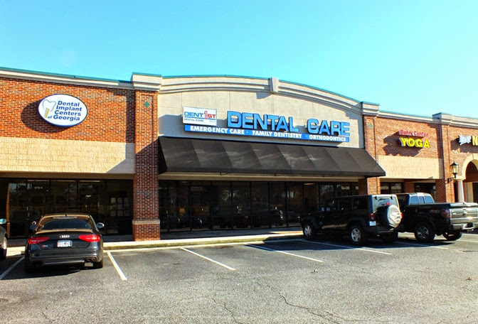Dentfirst Dental Care photo 4