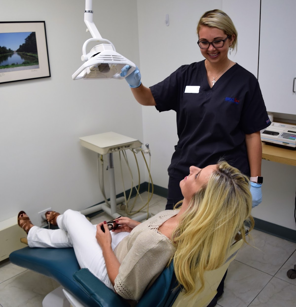 Dentfirst Dental Care photo 5