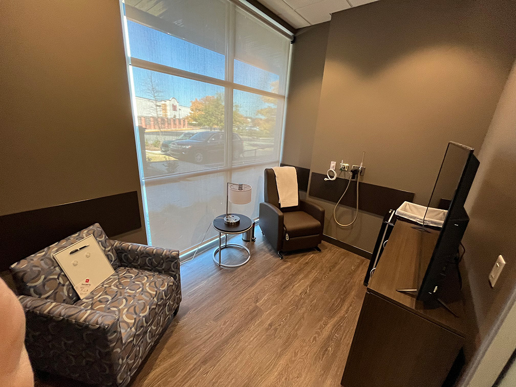 Clearchoice Dental Implant Center - Charlotte photo 2