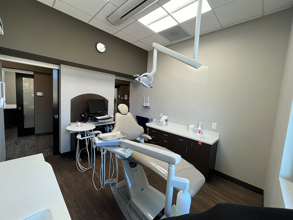 Clearchoice Dental Implant Center - Charlotte photo 3