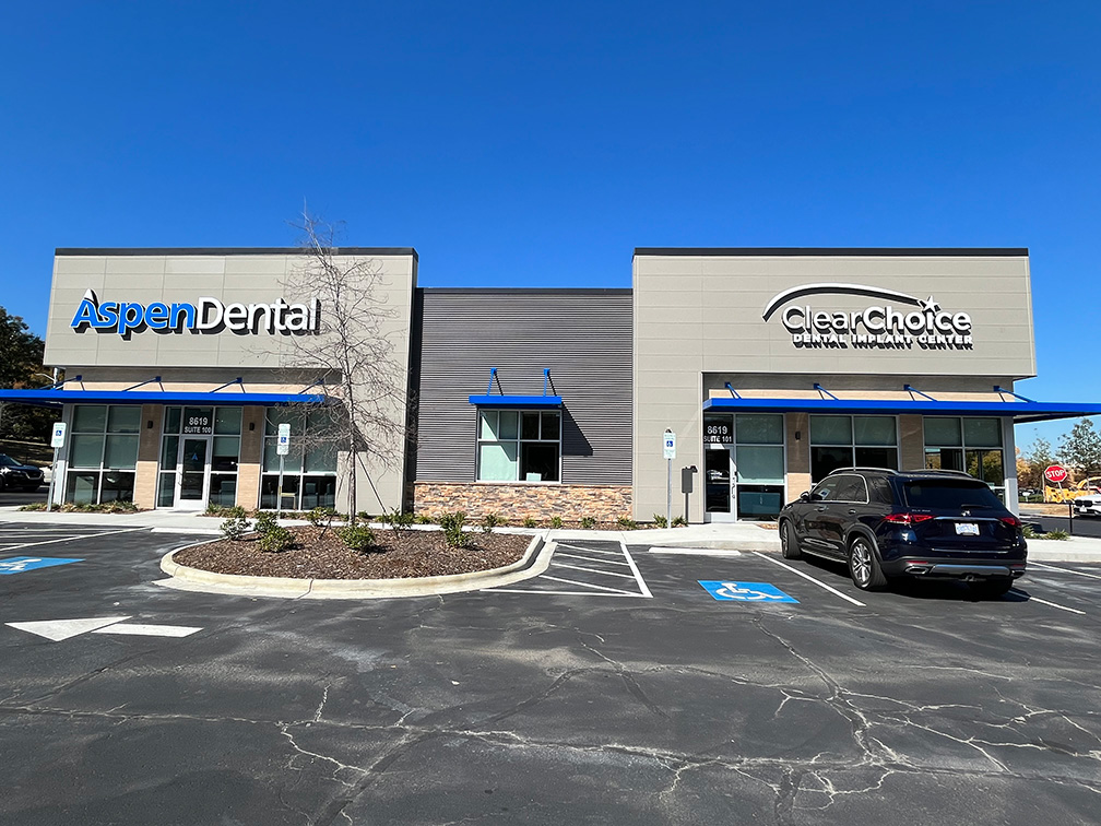 Clearchoice Dental Implant Center - Charlotte photo 4