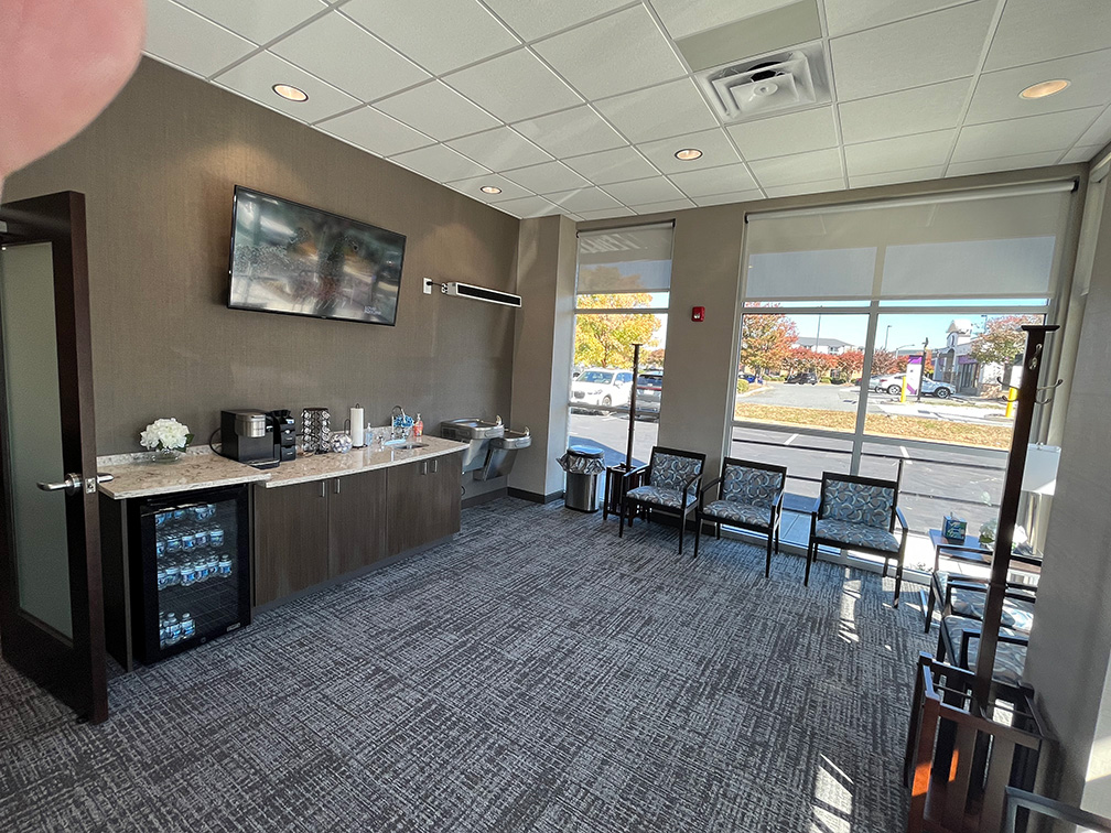 Clearchoice Dental Implant Center - Charlotte photo 5