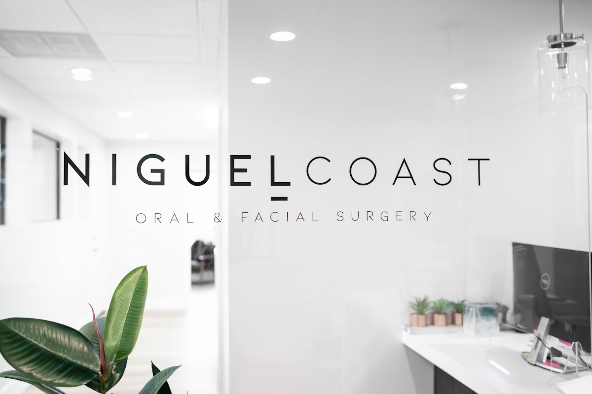 Niguel Coast Oral & Facial Surgery photo 1