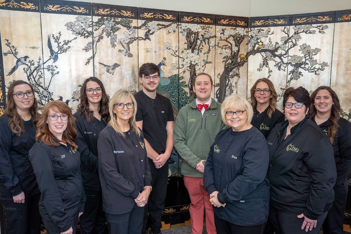 Laing Family Dentistry photo 1