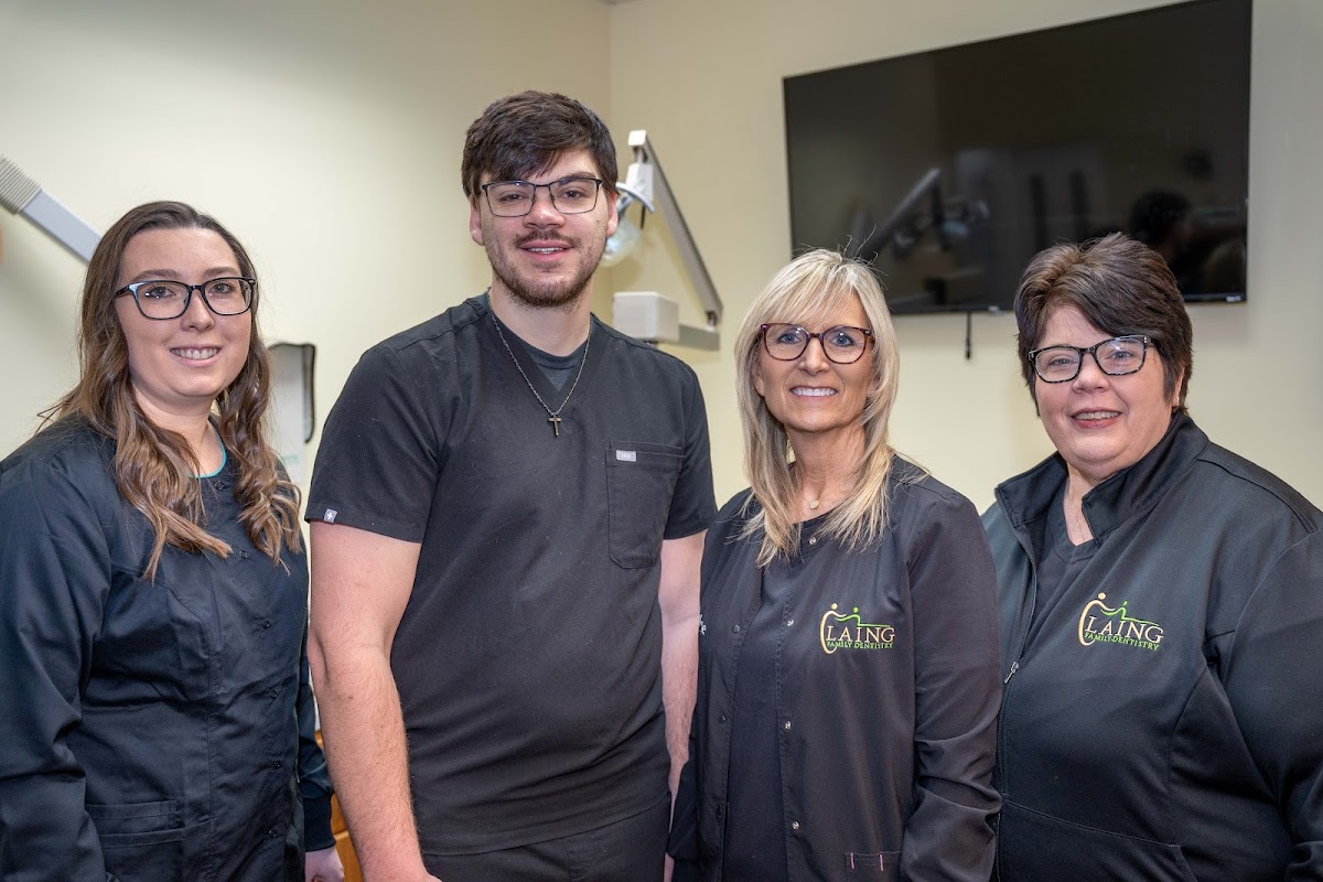 Laing Family Dentistry photo 3