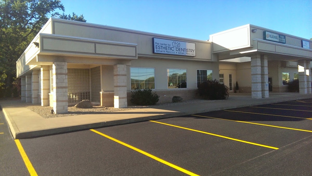 The Center for Esthetic Dentistry photo 1