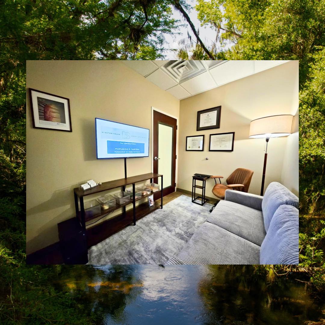 Winston-salem Dental Specialists photo 5
