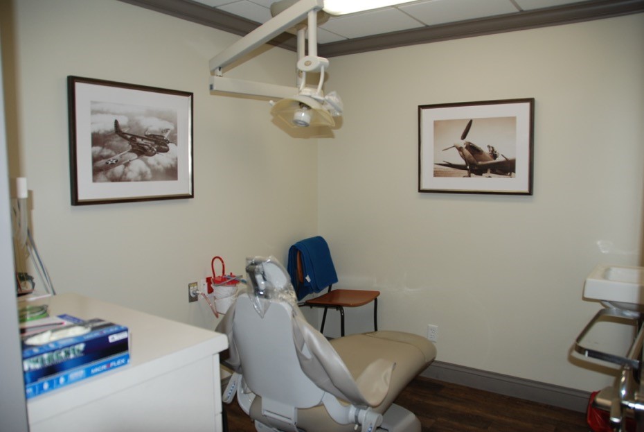 Buck and Phillips Oral Surgery photo 2