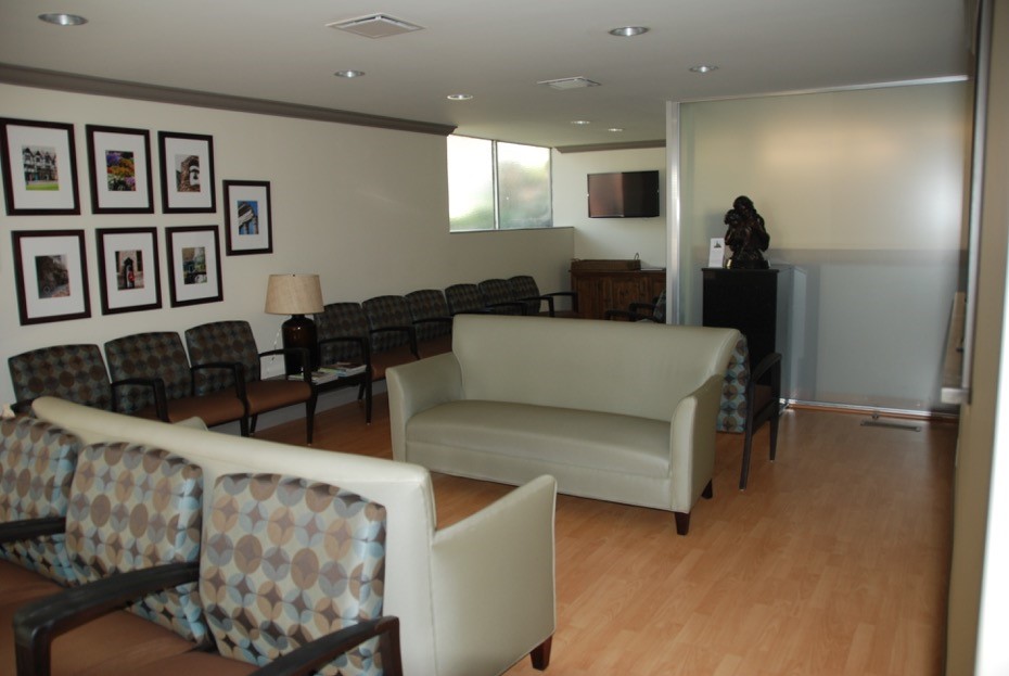 Buck and Phillips Oral Surgery photo 3