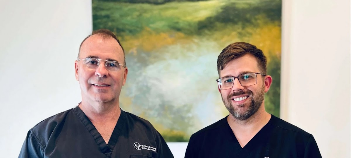 Buck and Phillips Oral Surgery photo 4