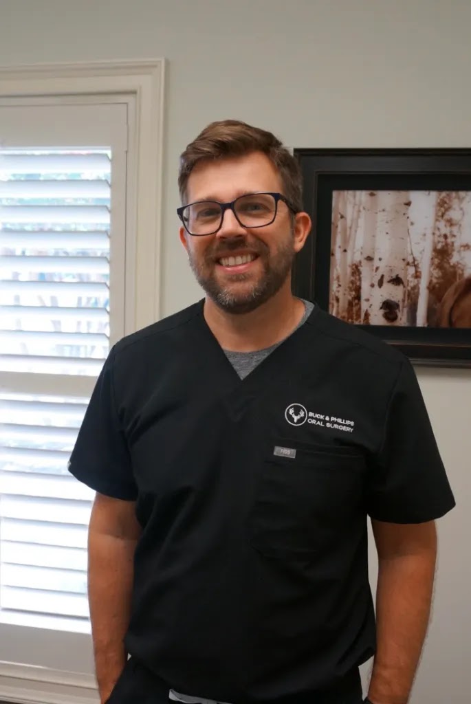 Buck and Phillips Oral Surgery photo 5