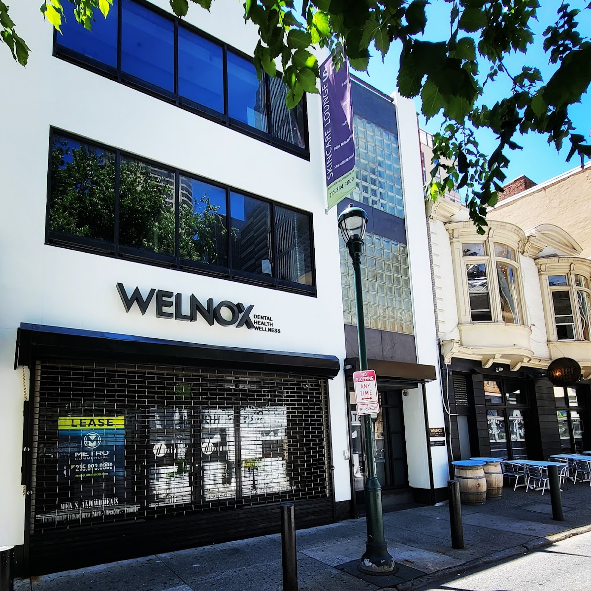 Welnox Studio | Philadelphia Dental & Facial Esthetics photo 1