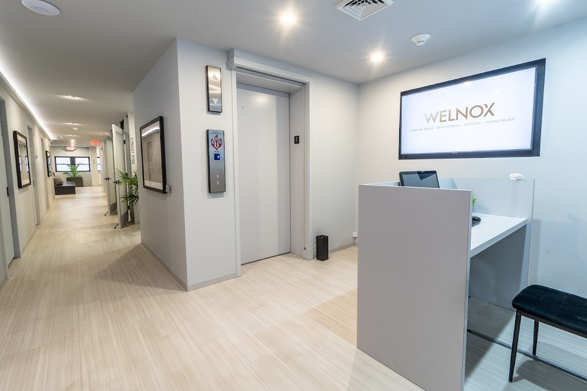 Welnox Studio | Philadelphia Dental & Facial Esthetics photo 2