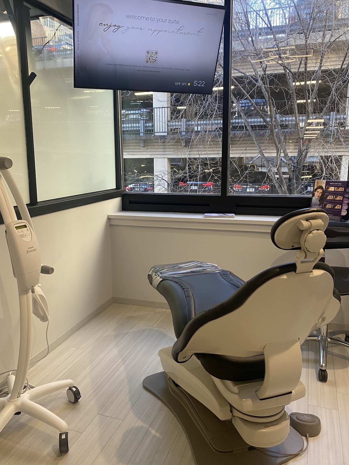 Welnox Studio | Philadelphia Dental & Facial Esthetics photo 3
