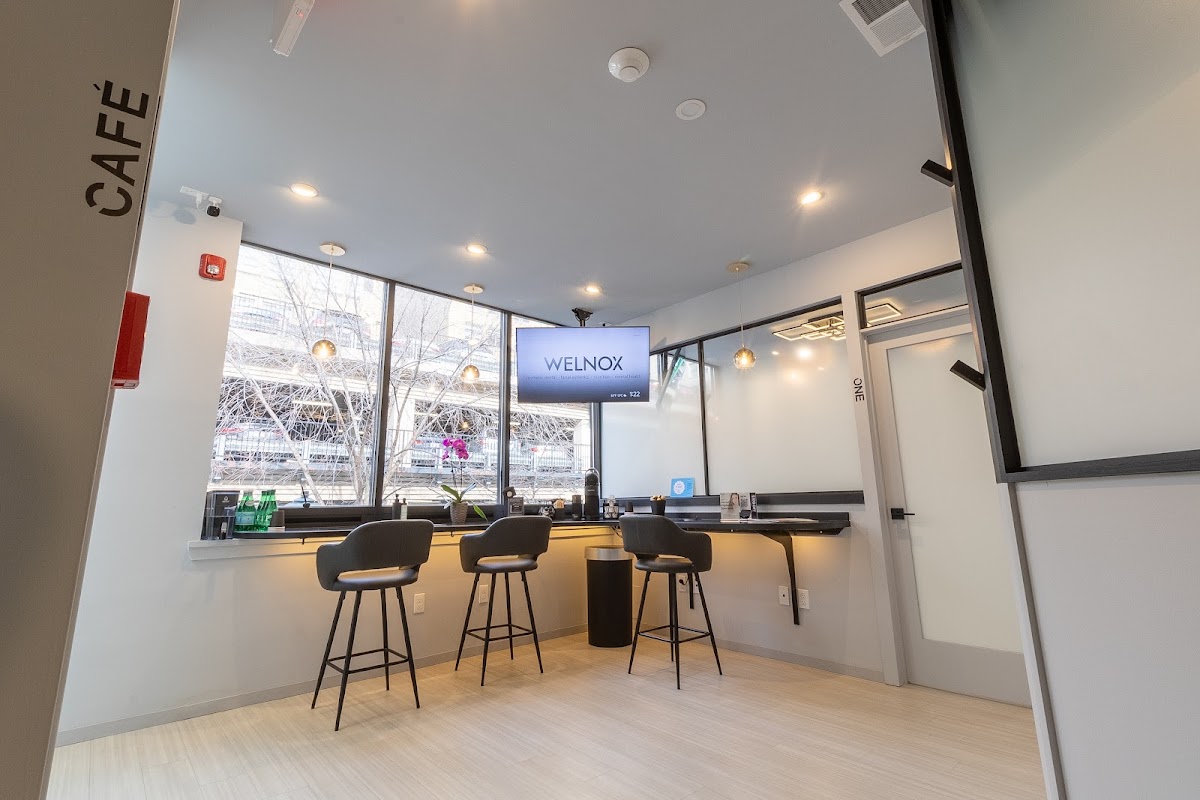 Welnox Studio | Philadelphia Dental & Facial Esthetics photo 5