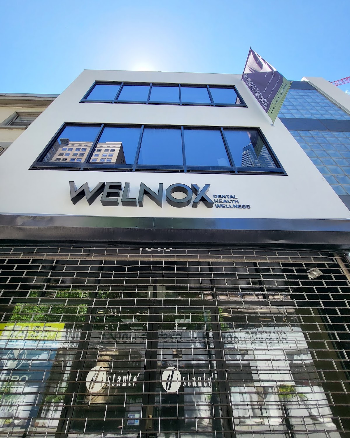 Welnox Studio | Philadelphia Dental & Facial Esthetics photo 6