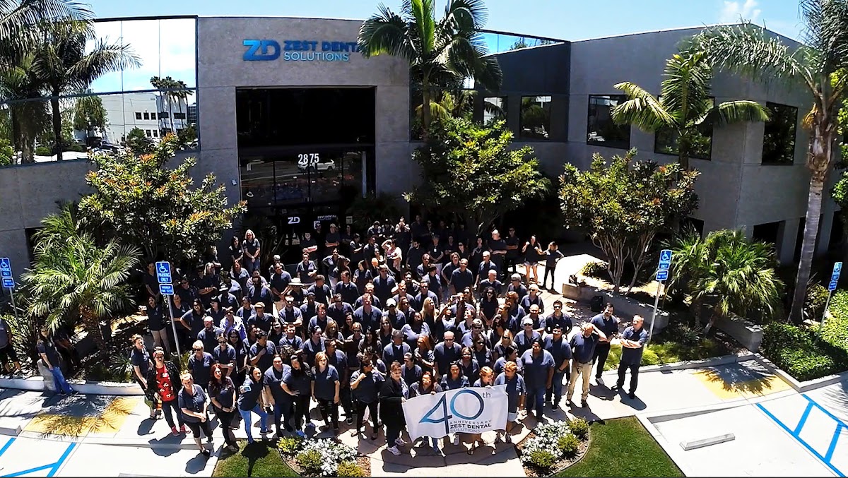 Zest Dental Solutions photo 1