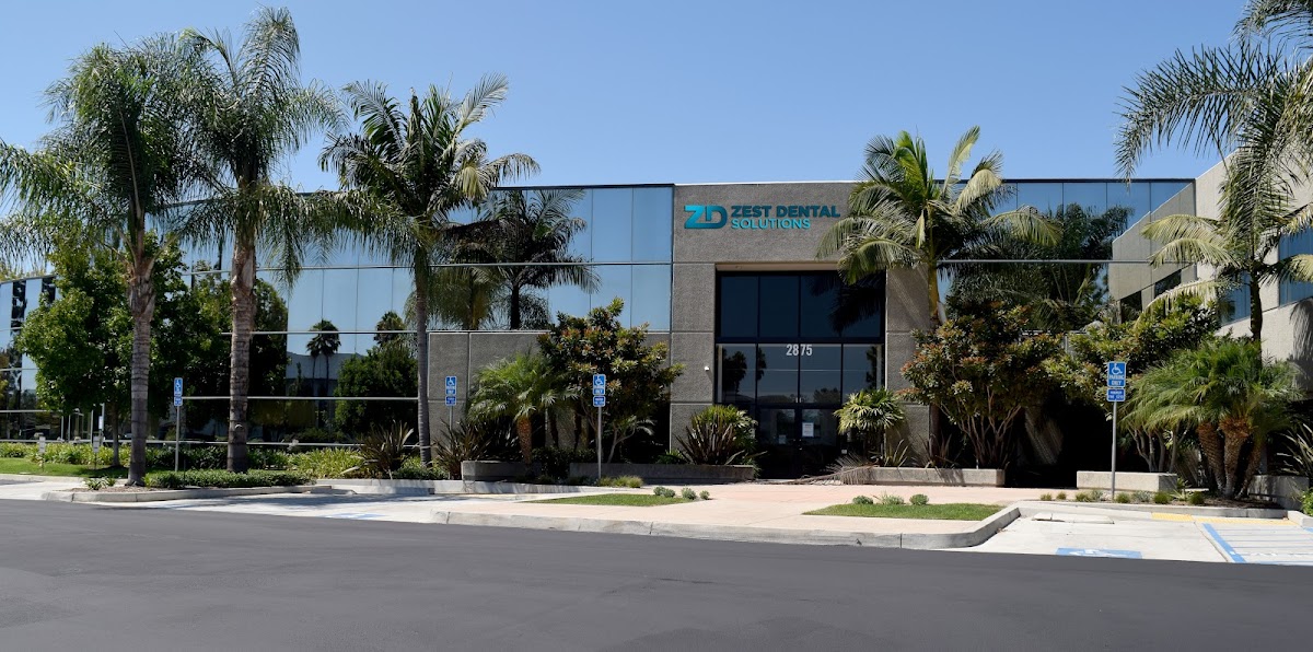 Zest Dental Solutions photo 3