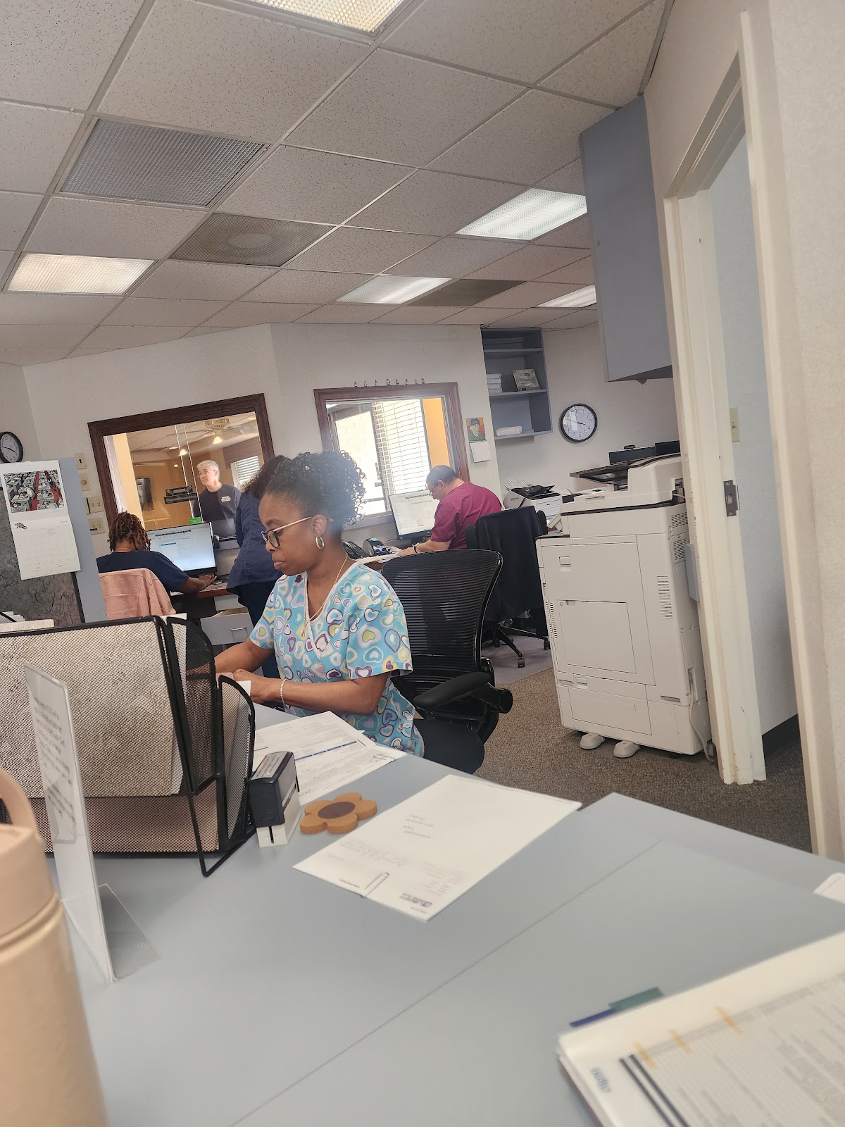 Hampton Roads Oral and Maxillofacial Surgery photo 1