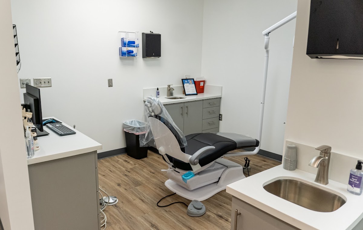 Wichita Dentures and Implants photo 2