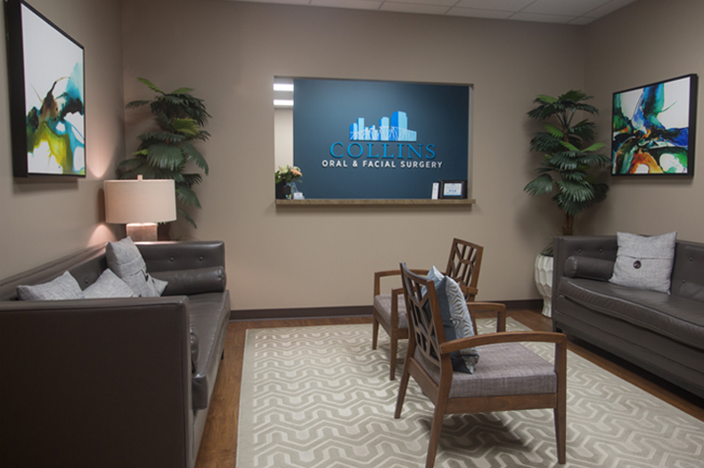 Collins Oral & Facial Surgery photo 1