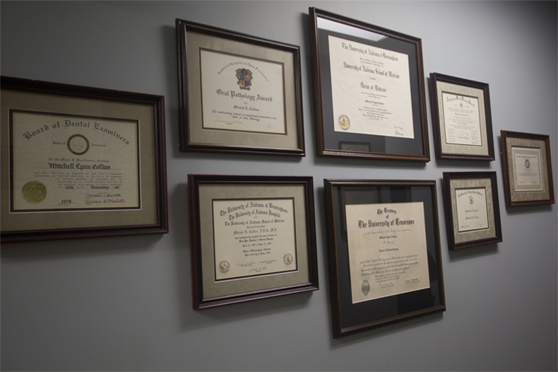 Collins Oral & Facial Surgery photo 2