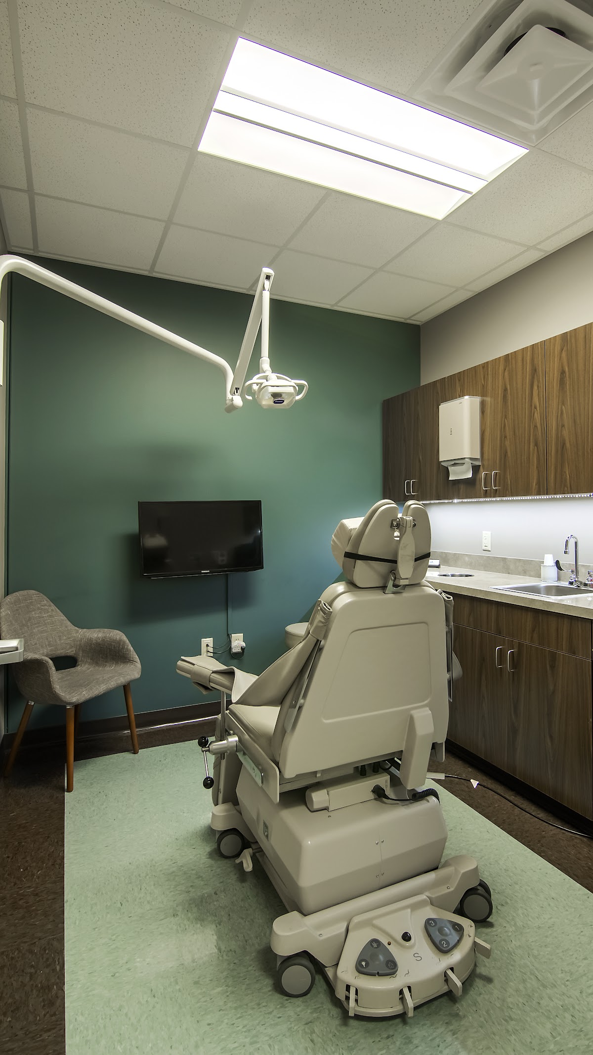 Collins Oral & Facial Surgery photo 3
