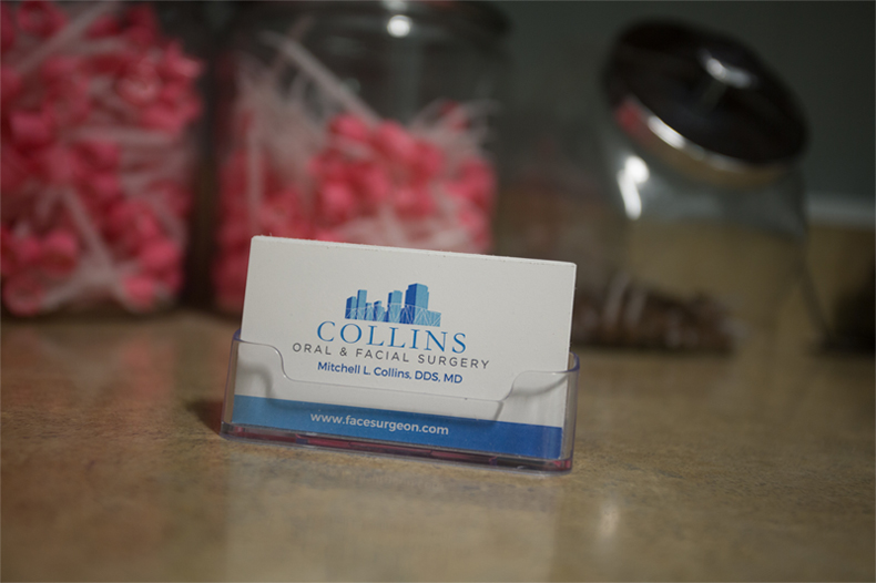 Collins Oral & Facial Surgery photo 6