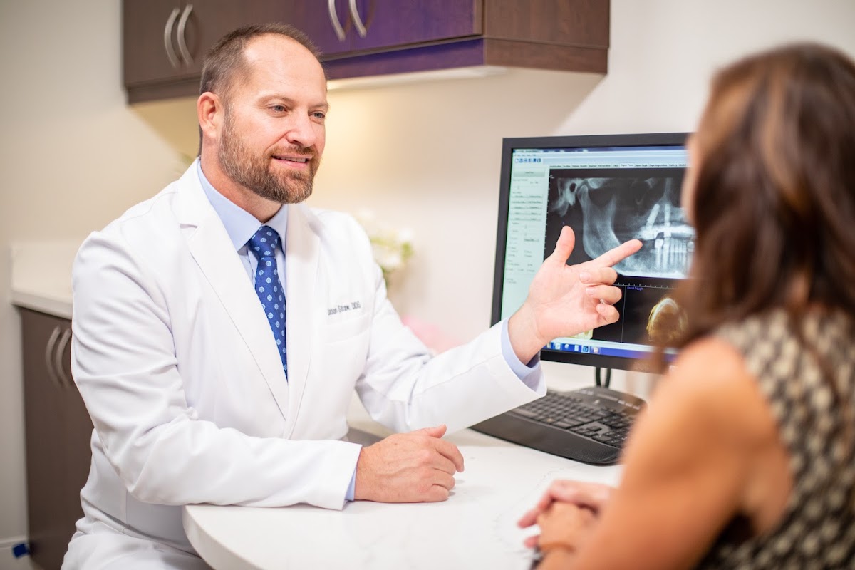 True Oral, Facial & Dental Implant Surgery photo 2