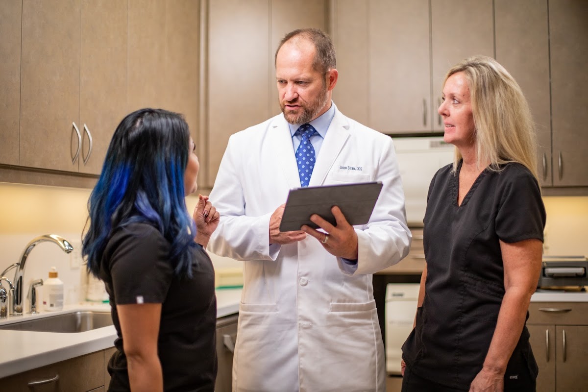 True Oral, Facial & Dental Implant Surgery photo 5