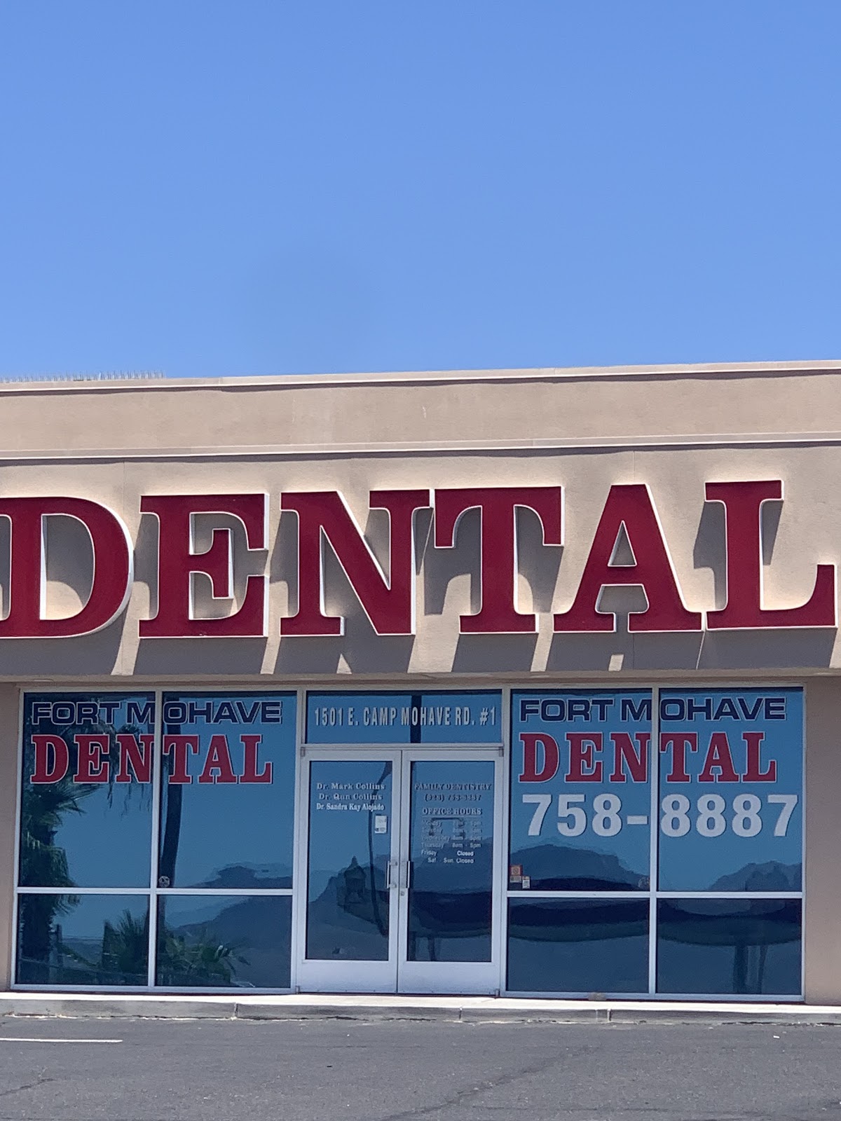 Fort Mohave Dental photo 5