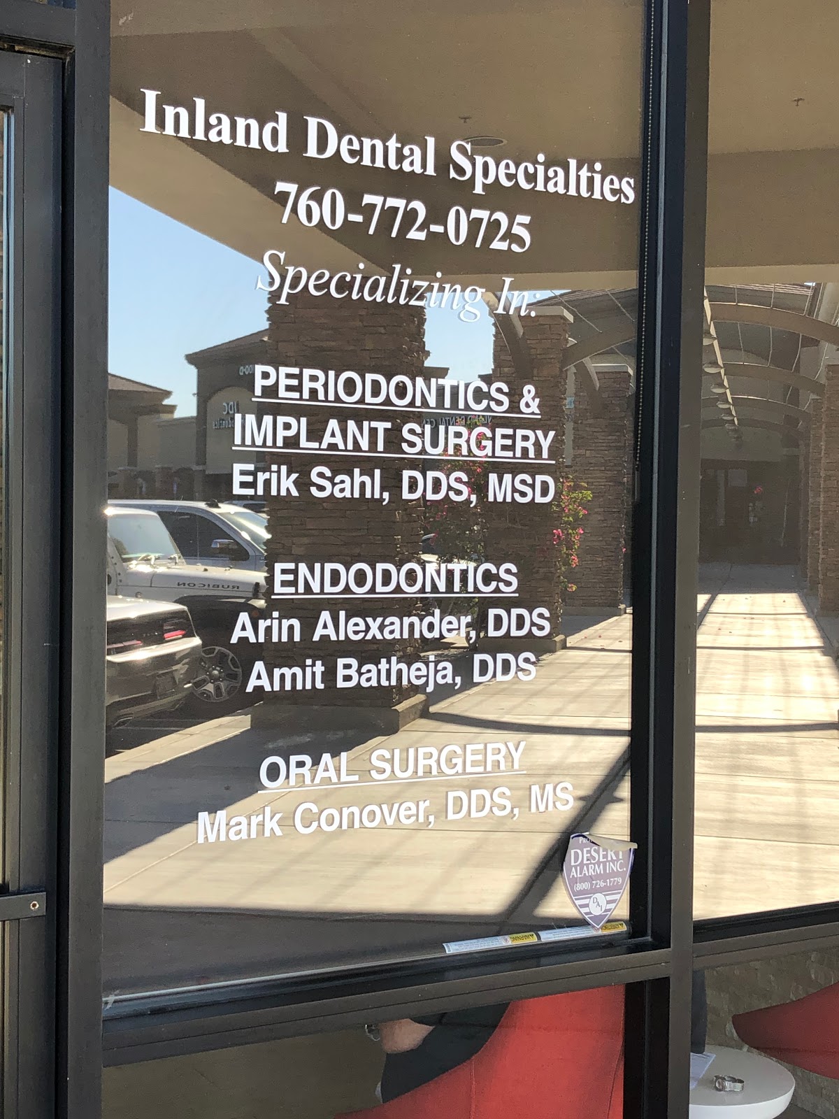 Inland Dental Specialties photo 6