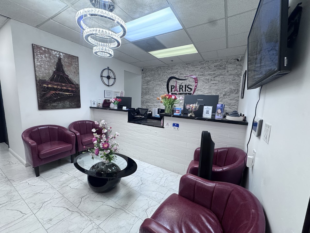 Paris Dental & Aesthetics photo 3